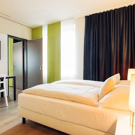 Harry'S Home Dornbirn Hotel & Apartments Екстериор снимка