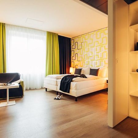 Harry'S Home Dornbirn Hotel & Apartments Екстериор снимка