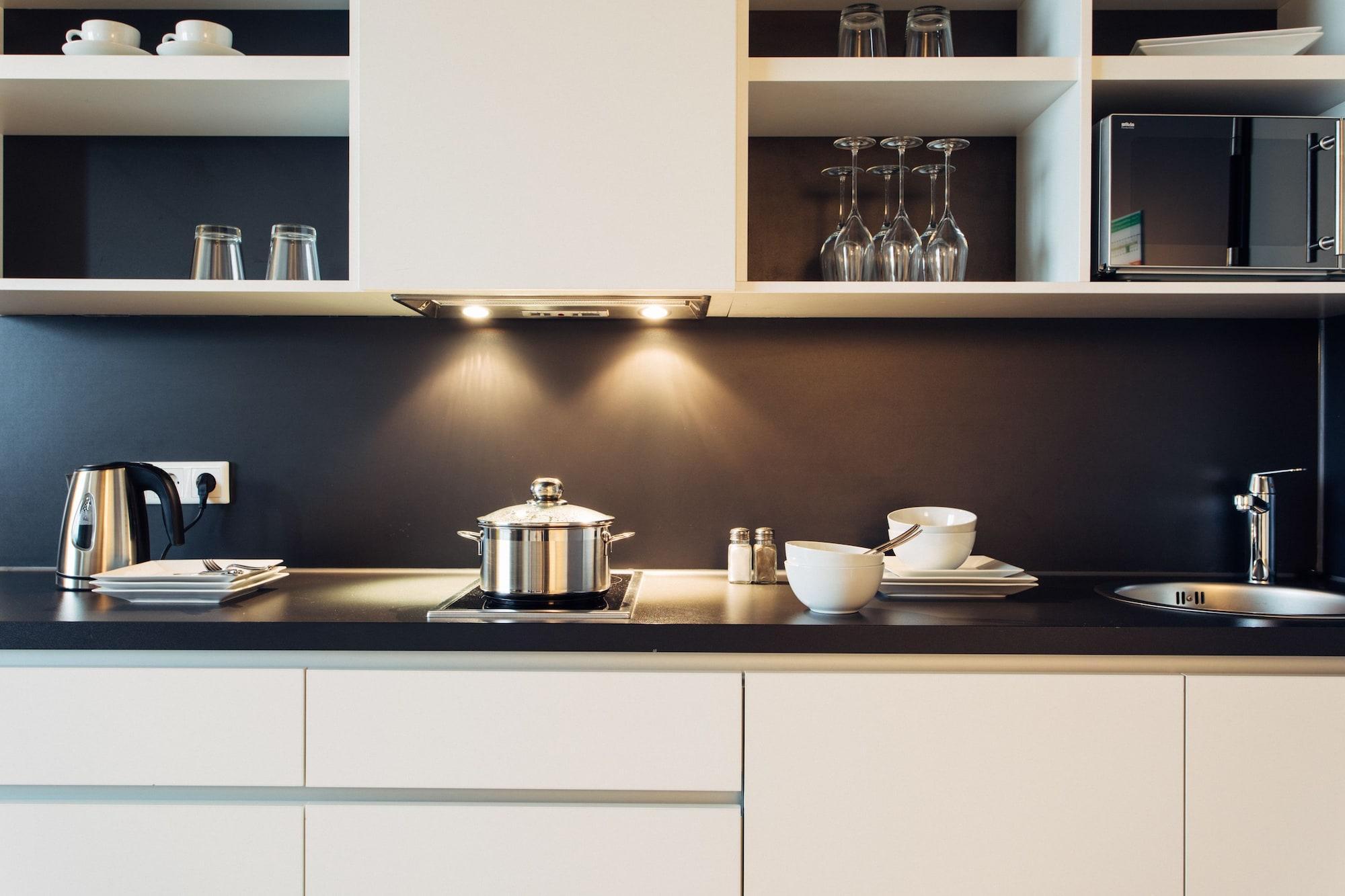 Harry'S Home Dornbirn Hotel & Apartments Екстериор снимка