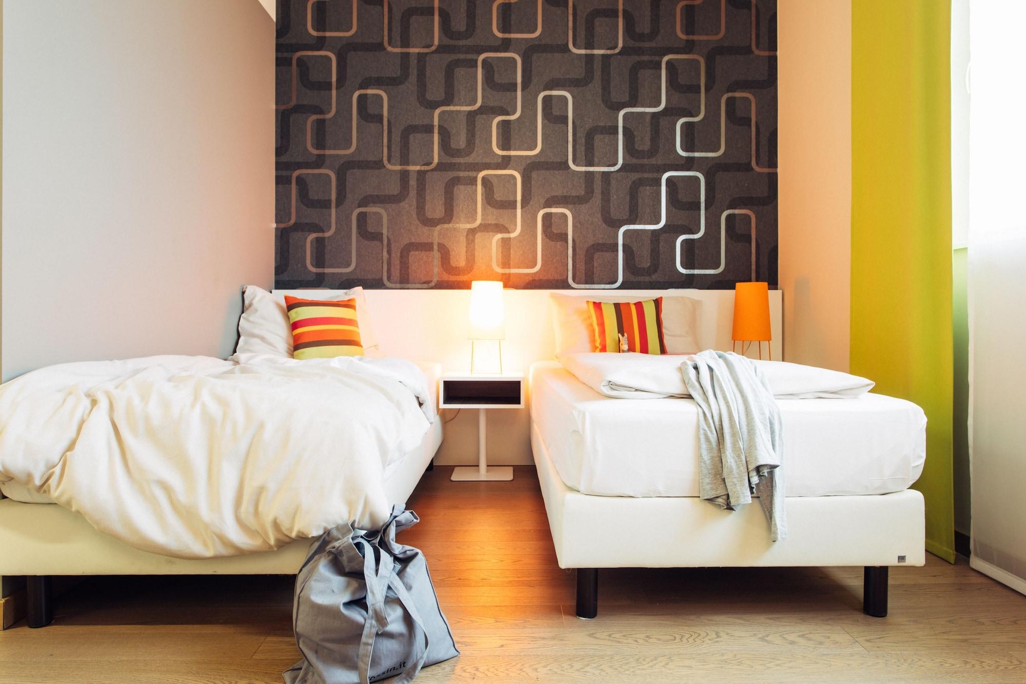 Harry'S Home Dornbirn Hotel & Apartments Екстериор снимка