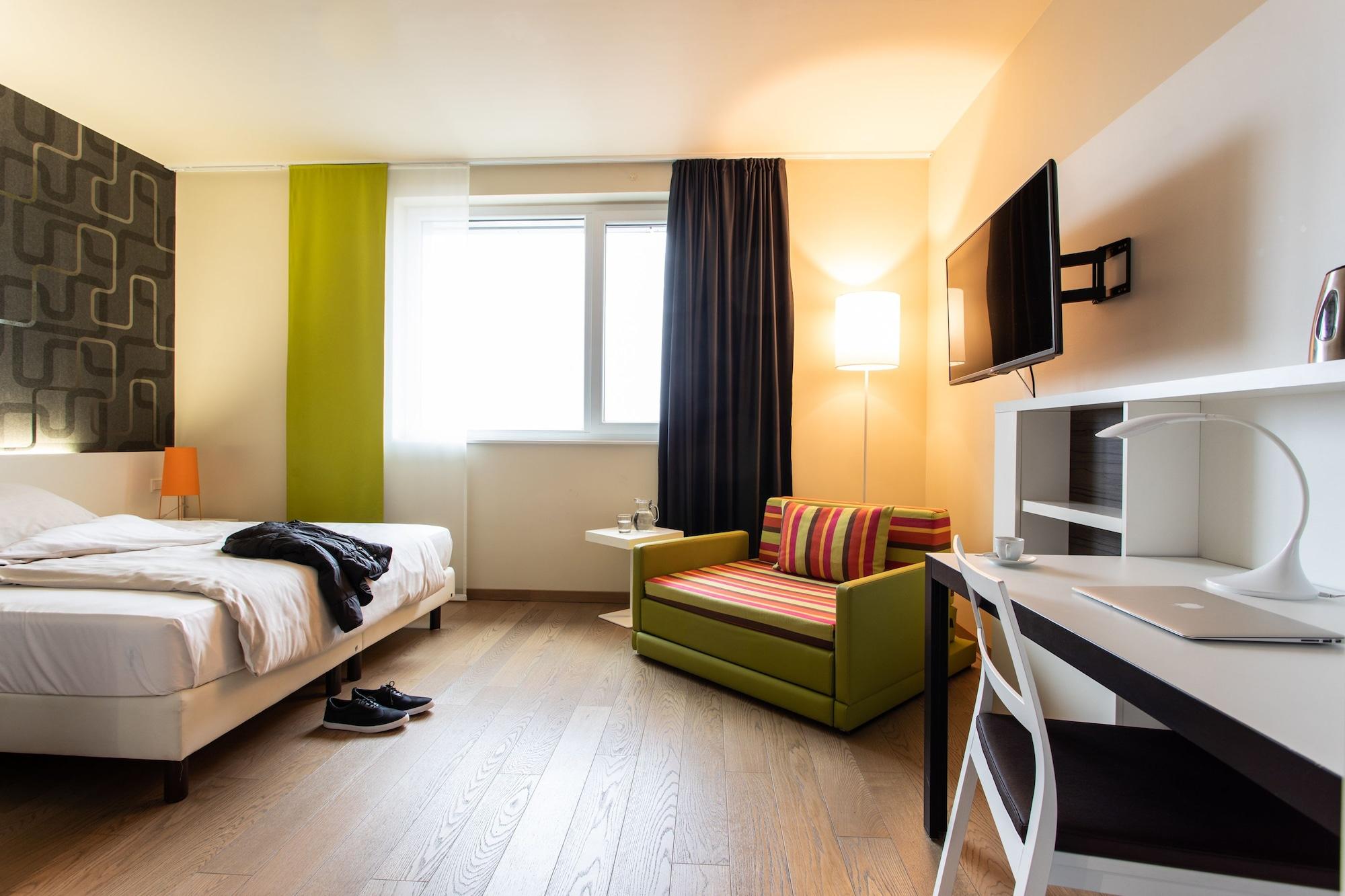 Harry'S Home Dornbirn Hotel & Apartments Екстериор снимка
