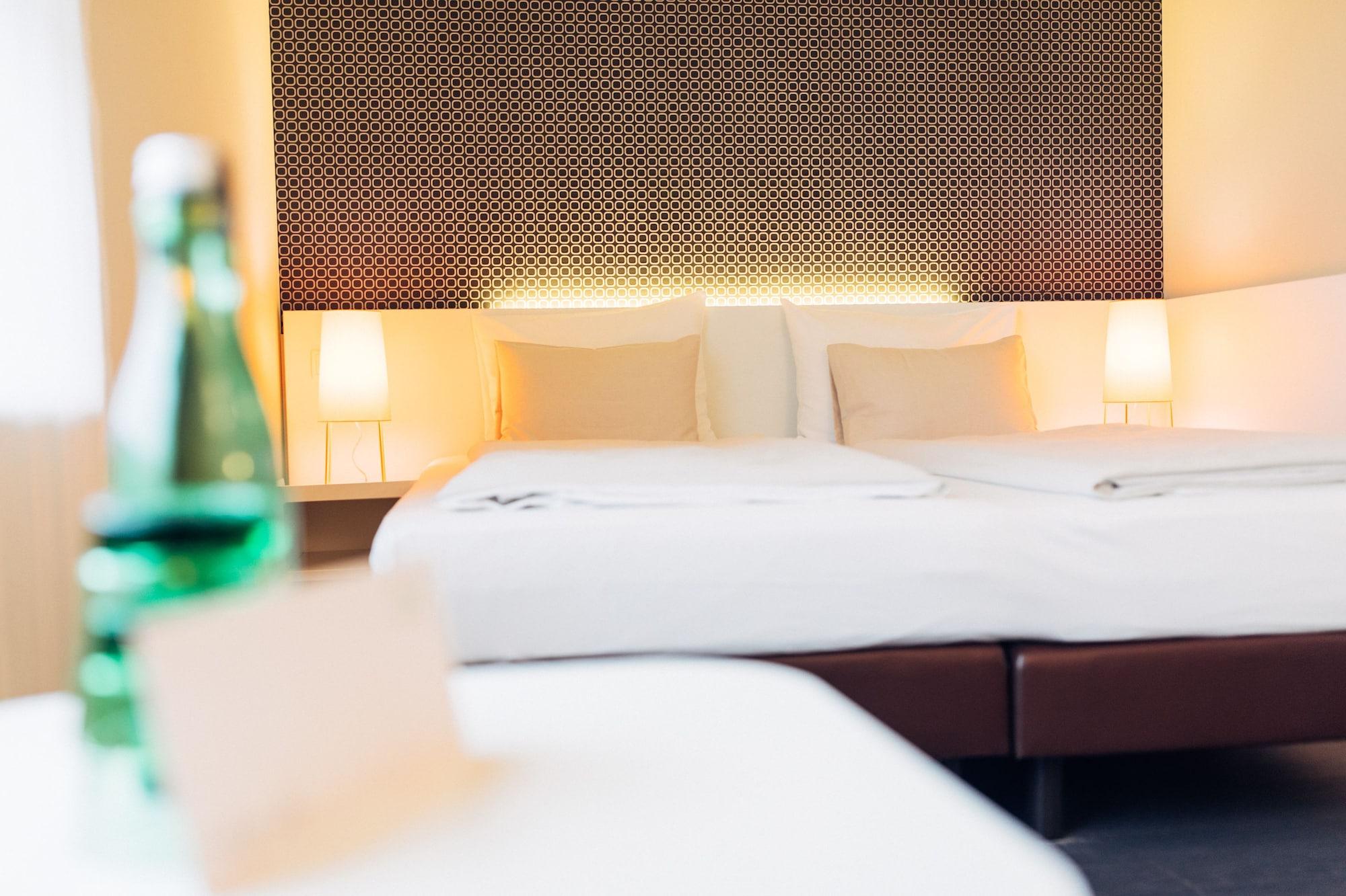 Harry'S Home Dornbirn Hotel & Apartments Екстериор снимка