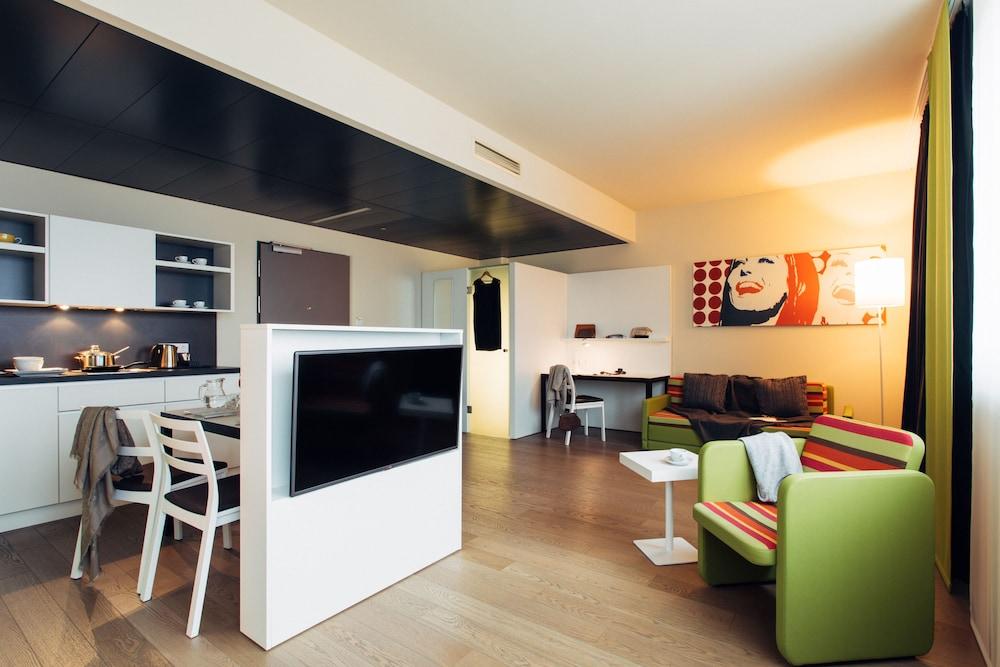 Harry'S Home Dornbirn Hotel & Apartments Екстериор снимка