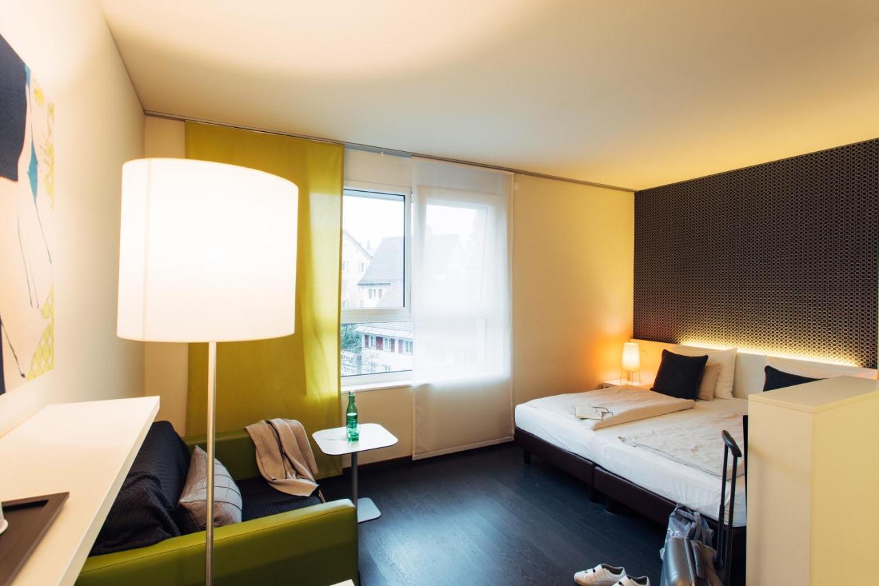Harry'S Home Dornbirn Hotel & Apartments Екстериор снимка