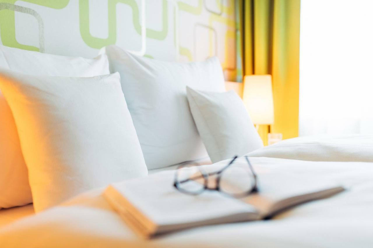 Harry'S Home Dornbirn Hotel & Apartments Екстериор снимка