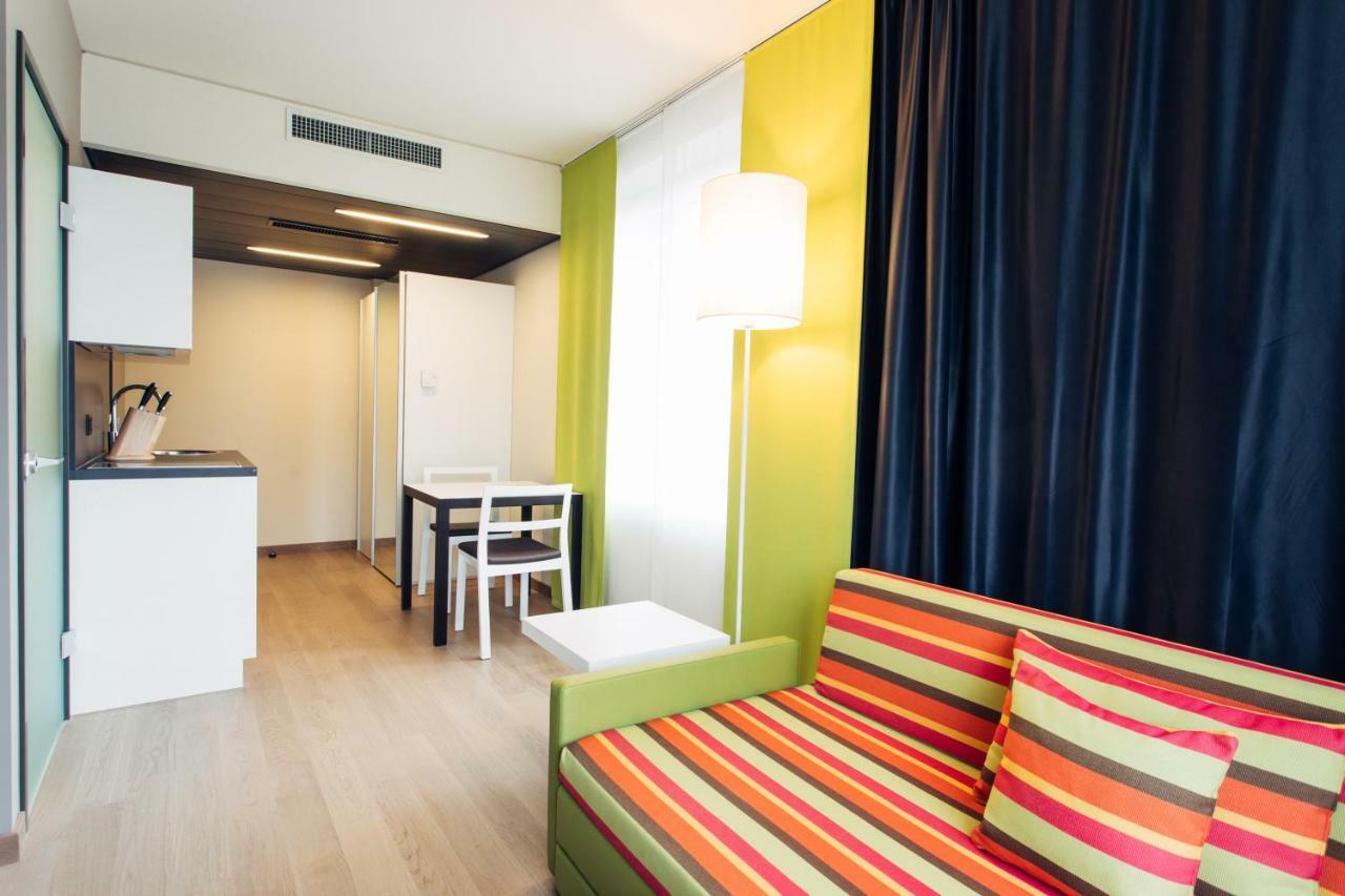 Harry'S Home Dornbirn Hotel & Apartments Екстериор снимка